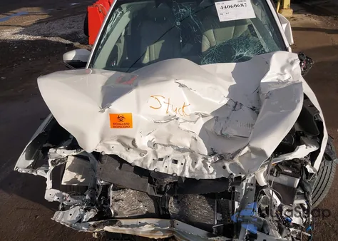 2024 Subaru Forester Limited from USA, damaged, VIN JF2SKALC6RH441954